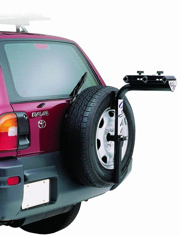 Surco Bike Rack | 3 Bike | Spare Tire Mount