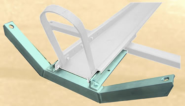 Inn RV Tech Hydralift Front Tie Down for sale online