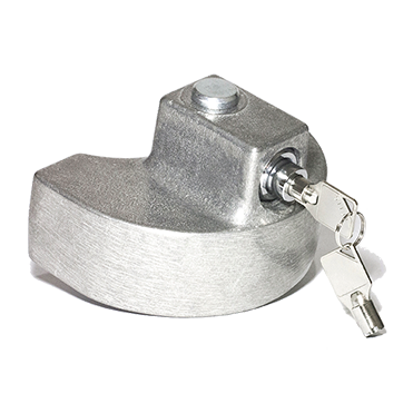 Blaylock | EZ 2" Coupler Lock | TL-36