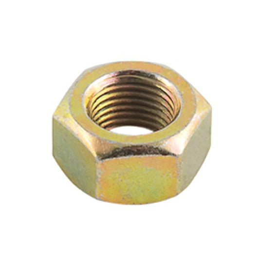 AP Axle Mounting Bracket Nut; 9/16 Inch; AP Products 014