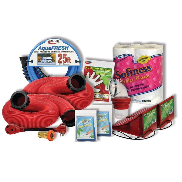 Valterra Rv Start Up Kit