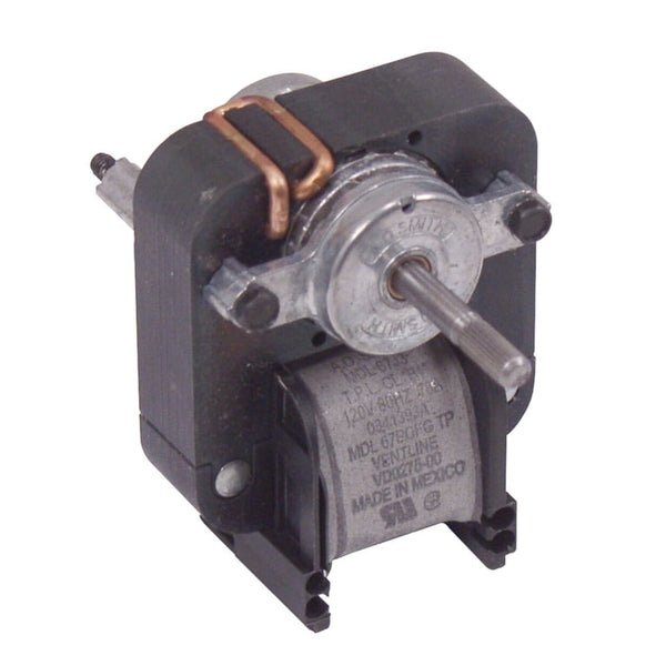 Ventline/dex Ventline By Dexter BVD0278-00 110-Volt Fan Motor