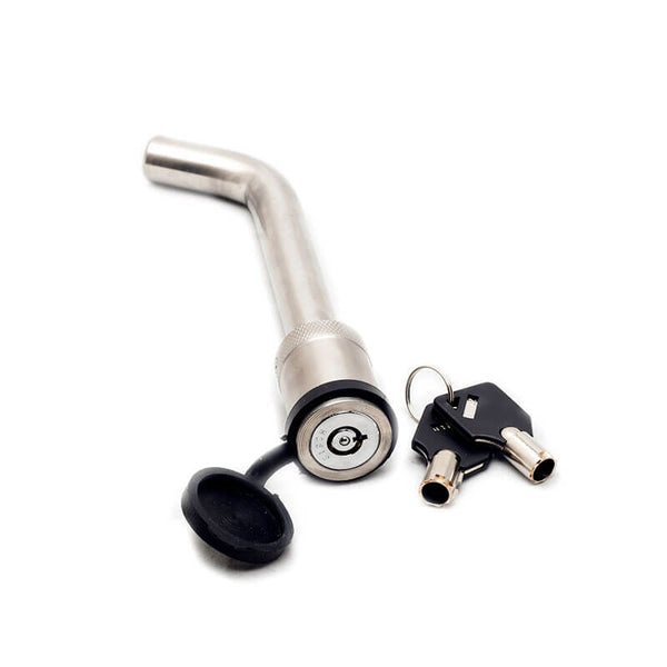 Weigh Safe Hitch Locking Pins for Secure Towing
