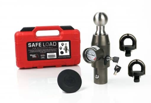 Weigh Safe 2021 Product Catalog