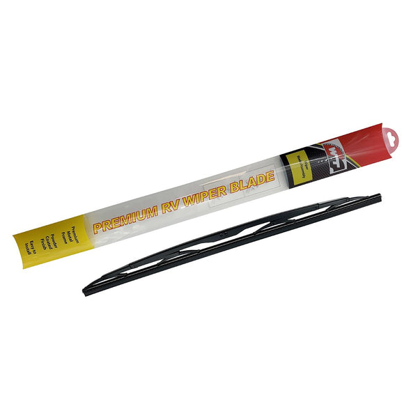 28″ Wiper Technologies Heavy Duty Wiper Blade