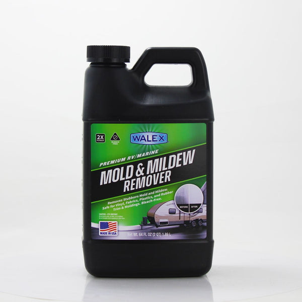 Walex Mildew Stain Remover