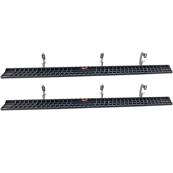 Gen-y Which Gen-Y Executive Fifth Wheel to Gooseneck Adapter