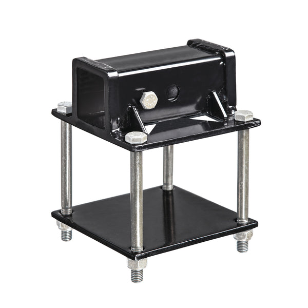 Stromberg Carlson Bumper Hitch Adapter - Carlson Products Inc.