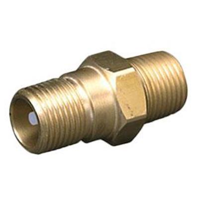 Aqua Pro water check valve backflow preventer 1/2" mpt,