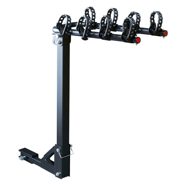 Stromberg Carlson Post Mount Bike Rack - Carlson Products Inc.