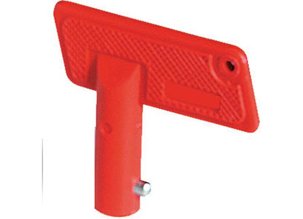 WirthCo Water-Resistant Master Switch Key