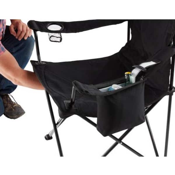 Coleman Cooler Quad Chair