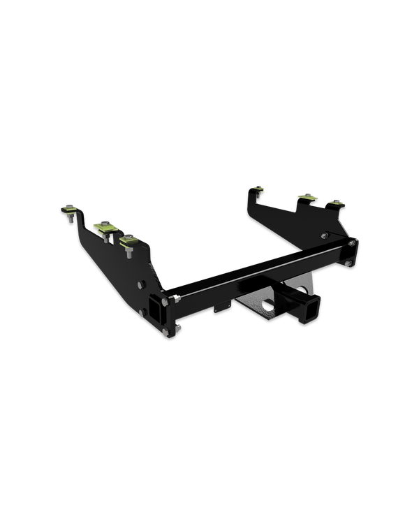 Heavy Duty Receiver Hitch - HDRH25198