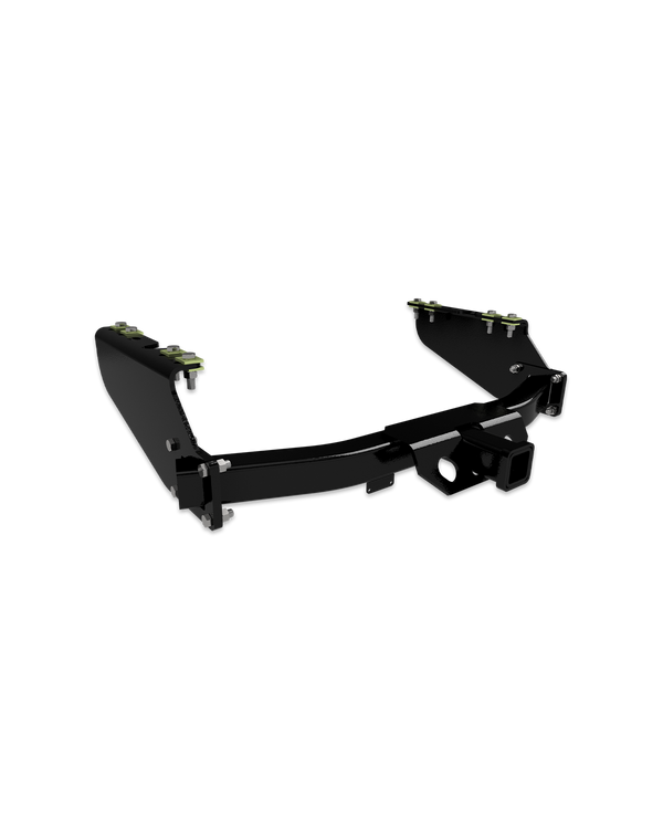 Heavy Duty Receiver Hitch - HDRH25230