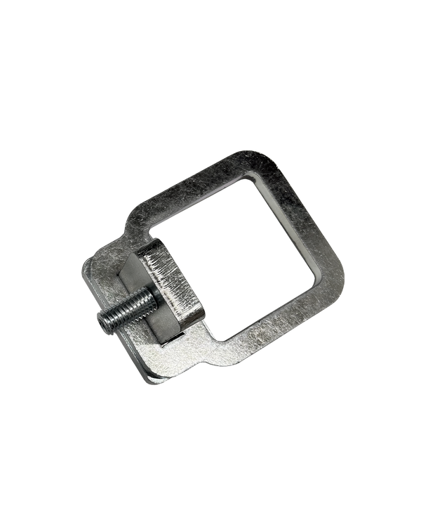 B&W Receiver Hitch Silencer