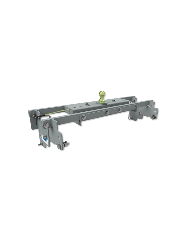 Turnoverball Gooseneck Hitch - GNRK1062