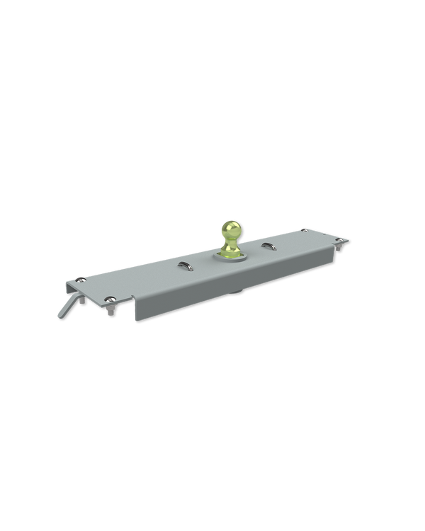 Turnoverball Gooseneck Hitch - GNRK1300
