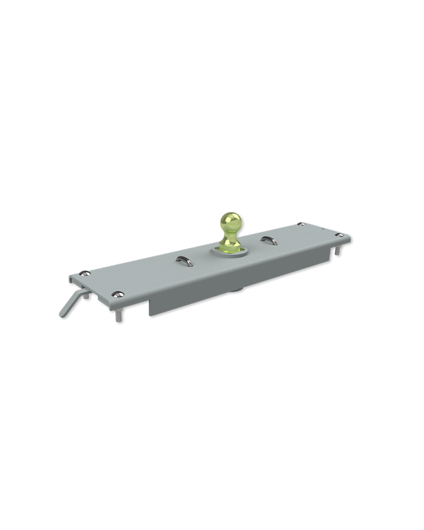 B&W Trailer HitchesTurnoverBall Gooseneck Hitch Kit