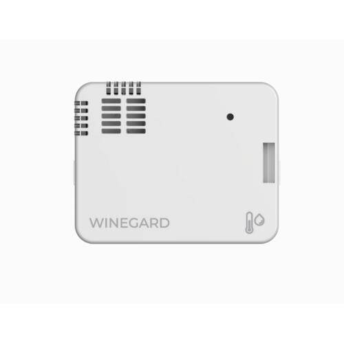Winegard Temperature and Humidity Sensor