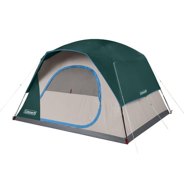 Coleman 4-Person Skydome™ Camping Tent