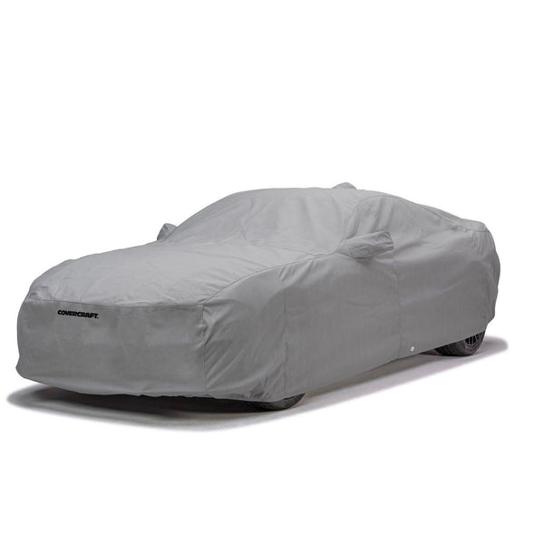 Covercraft Custom Fit CAR COVER for sale online