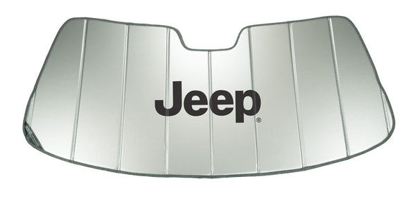 Covercraft MOPAR Licensed Custom Windshield Sun Shade