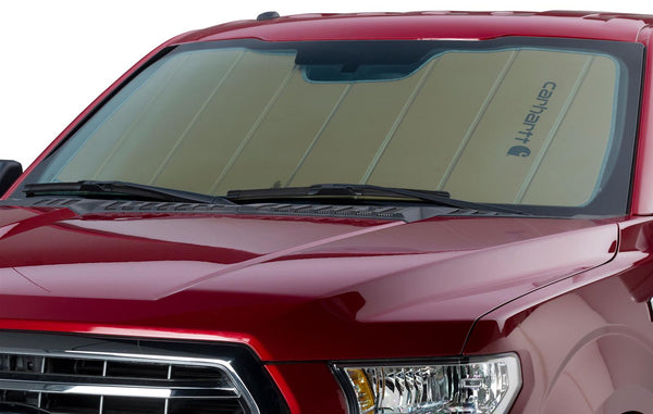 Covercraft Carhartt Custom Windshield Sun Shade