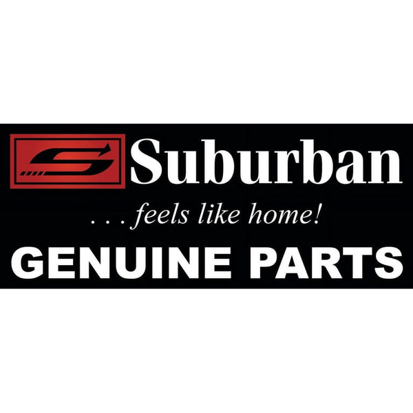 Suburban ANCOR 121910 DUPLEX CABLE 18/2 AWG (2 X 0.8MM2)