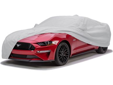 Covercraft 5-Layer All Climate Car Cover C18132AC