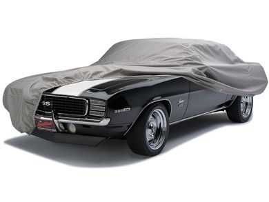 Covercraft WeatherShield HD Car Cover C18066HG