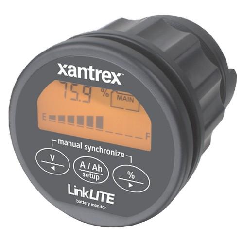 Xantrex LinkLite Battery Monitor