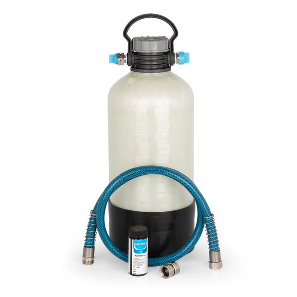 Camco TastePURE Portable Water Softener
