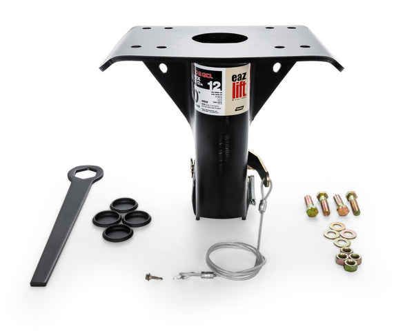 Camco Eaz-Lift Gooseneck Adapter, 12-Inch 48500