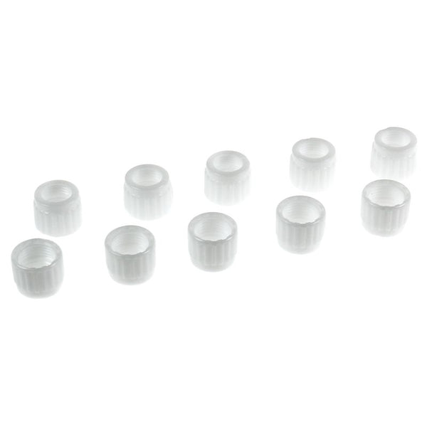 Elkhart Supply Tube End Fitting Nut - Supply