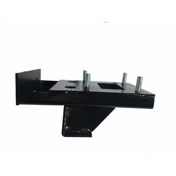 Equalizer Systems TRAILER STABILIZATION