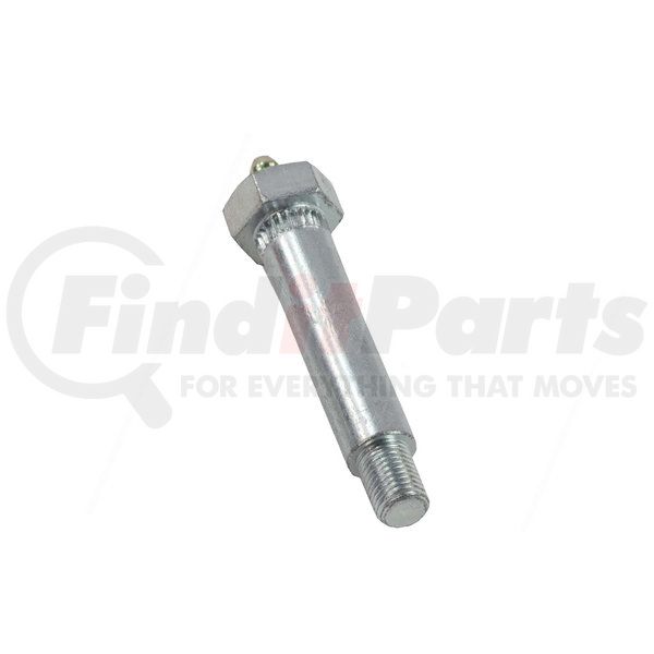 Dexter Axle Step Bolt 7/16"-20 X 2.90", 9/16" Body