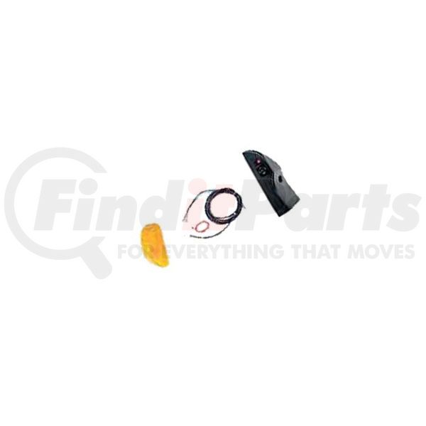 Velvac Heated Rmt Switch Assy-"G"Van - 747632
