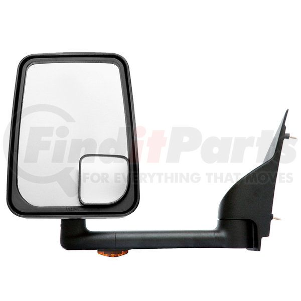 Velvac Door Mirror