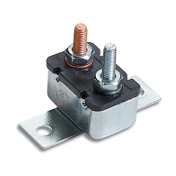 WirthCo 31112 Automatic Reset Single Pole Circuit Breaker