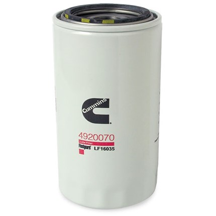 Cummins Nw LF16035 Filter Lube