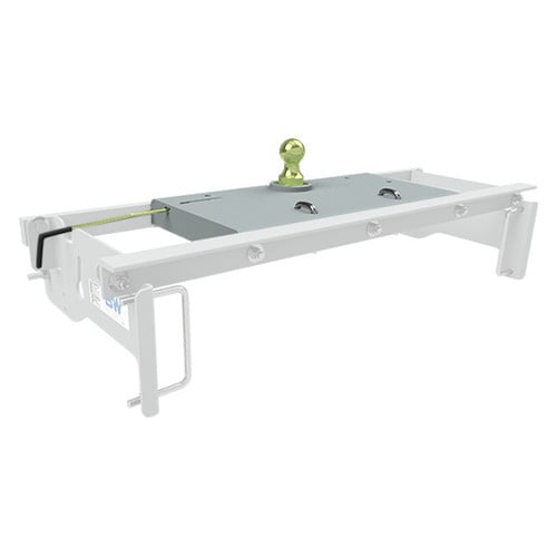 B&W Hitches B&W Trailer Hitch Gooseneck Hitch Center Kit