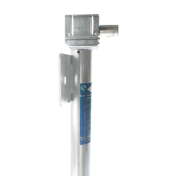 Rieco-titan Heavy Duty Tripod Jack with #1 Bracket - Products