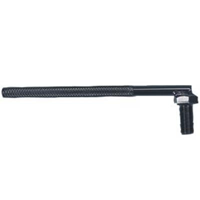 Husky Dual Friction Sway Control Crank Handle