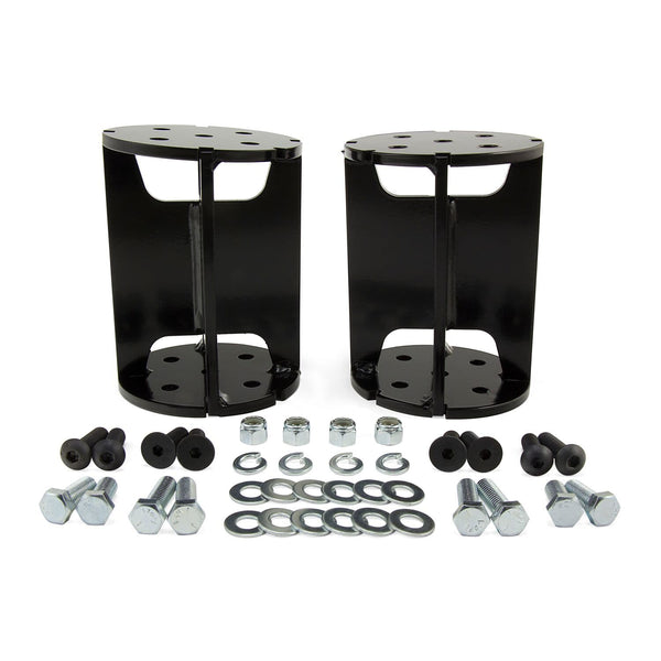 Air Lift 6-in. Angled Universal Spring Spacer