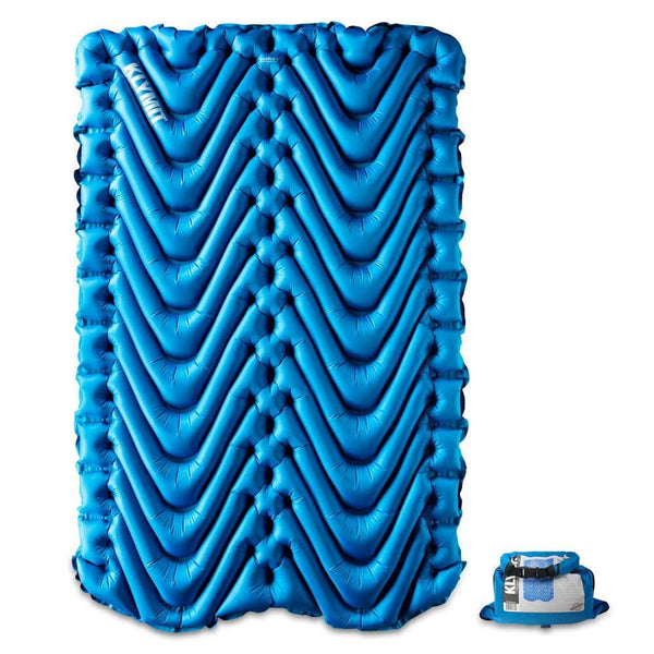 Klymit Double V™ Sleeping Pad