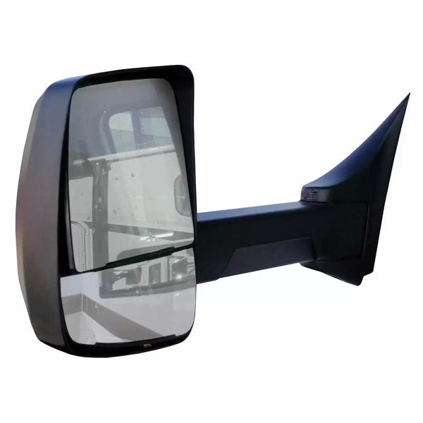 Velvac 2020 Xg L Man Exprs 102" Black