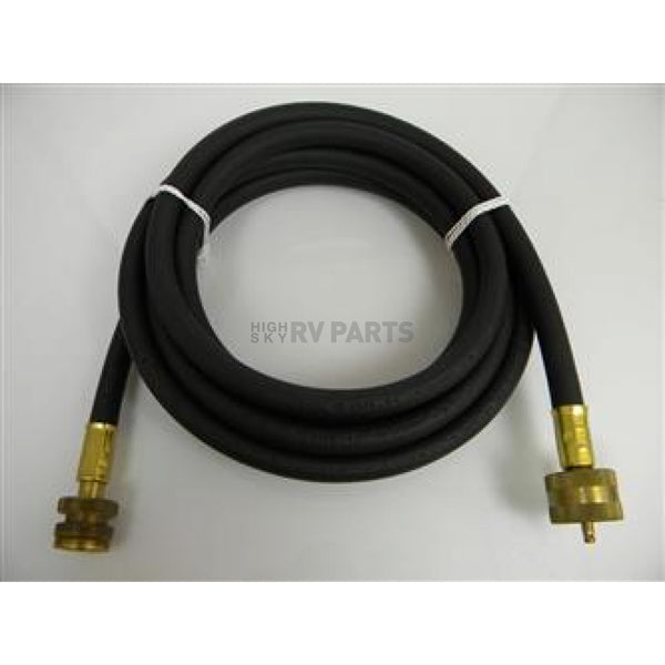 MB Sturgis 144 Inch 1/4 Inch High Pressure Propane Hose
