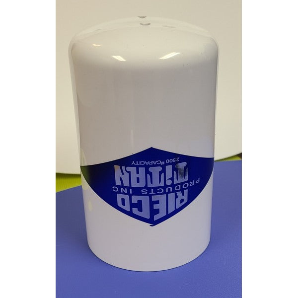Rieco-titan Motor Cover, Plastic - Products