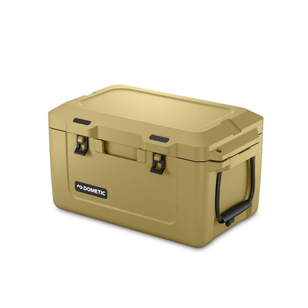 Dometic Outd Patrol 35 Insulated Ice Chest (Olive) () (Clearance)