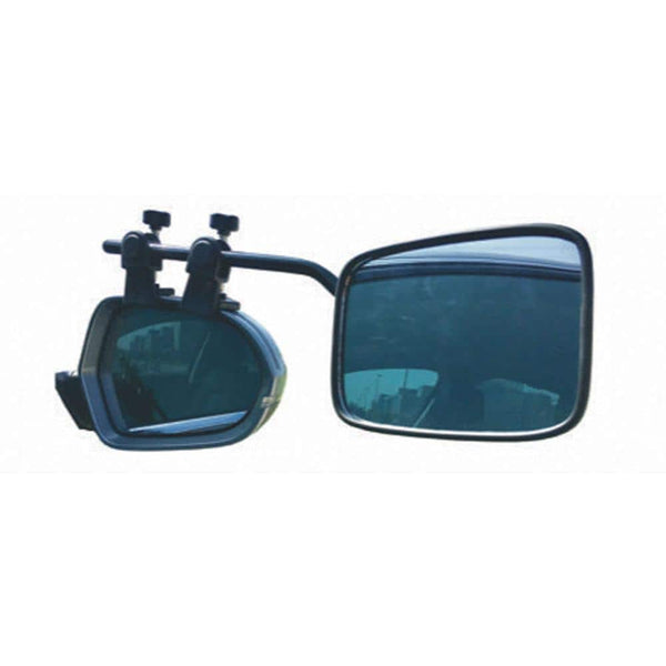Milenco Falcon Towing Mirrors - Pair